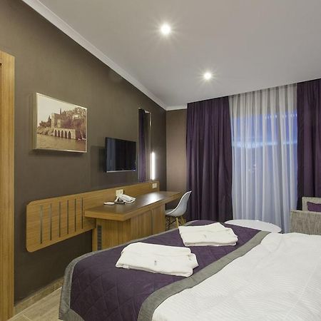Michell Hotel (Adults Only) Аланя Екстериор снимка
