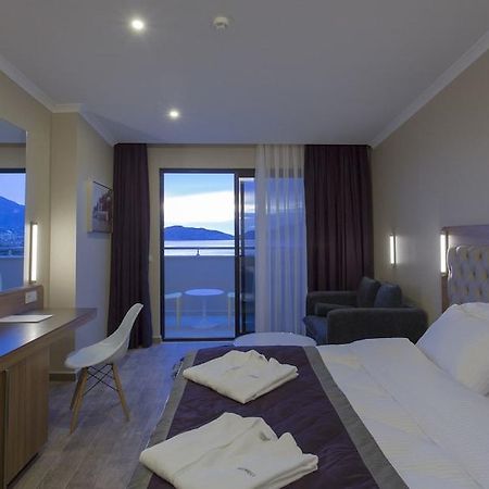 Michell Hotel (Adults Only) Аланя Екстериор снимка