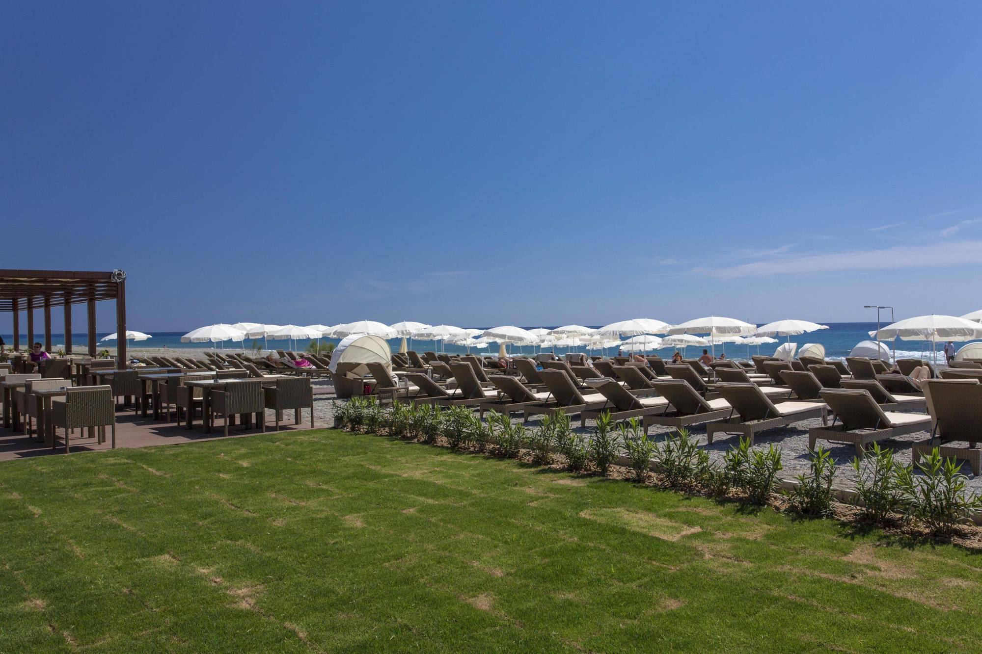 Michell Hotel (Adults Only) Аланя Екстериор снимка