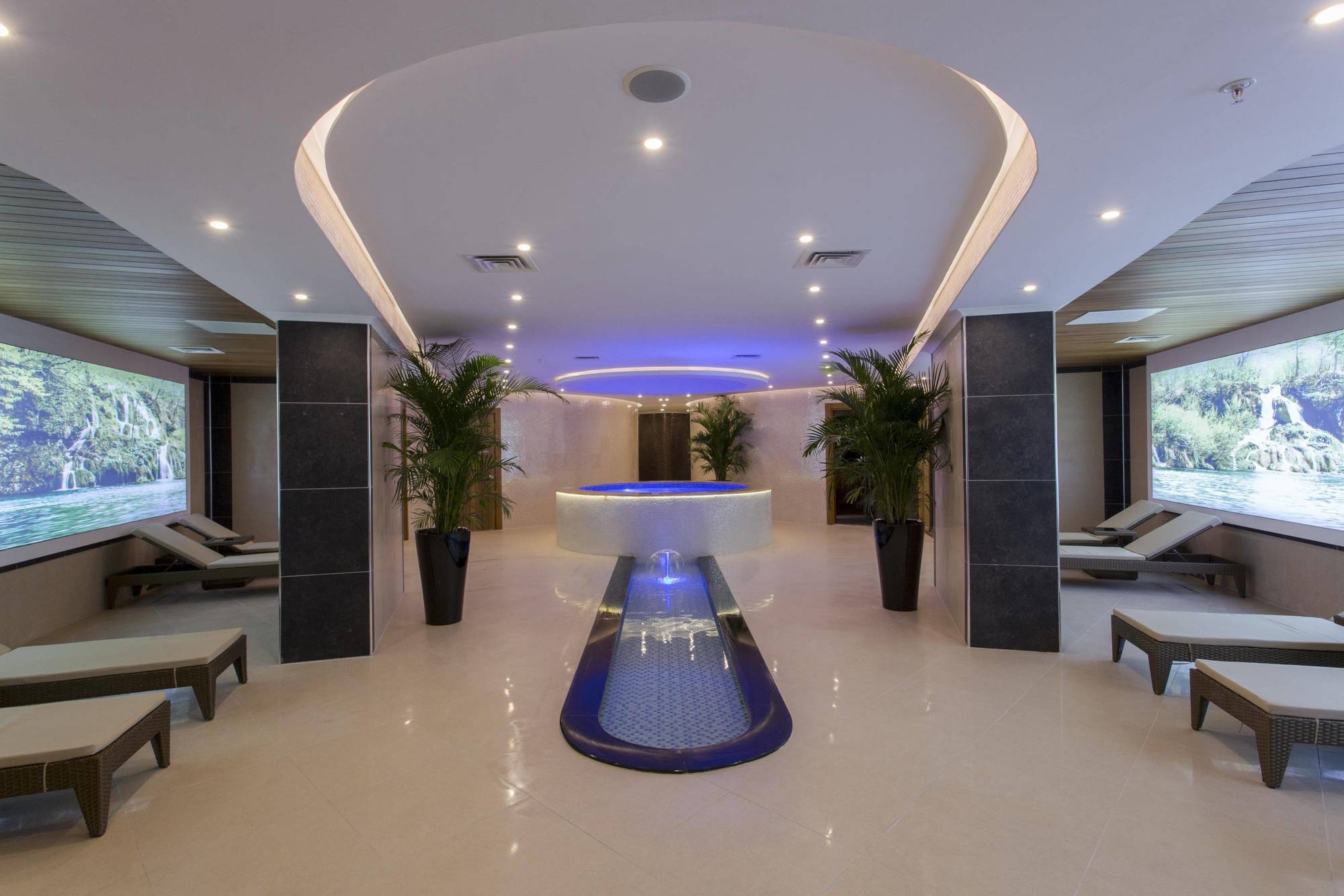 Michell Hotel (Adults Only) Аланя Екстериор снимка