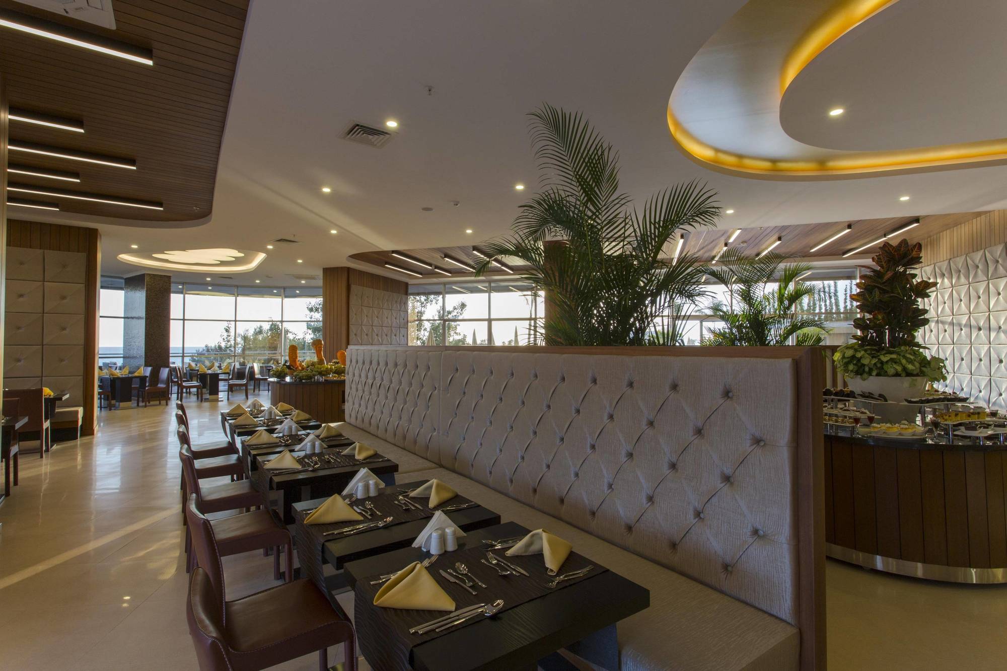 Michell Hotel (Adults Only) Аланя Екстериор снимка