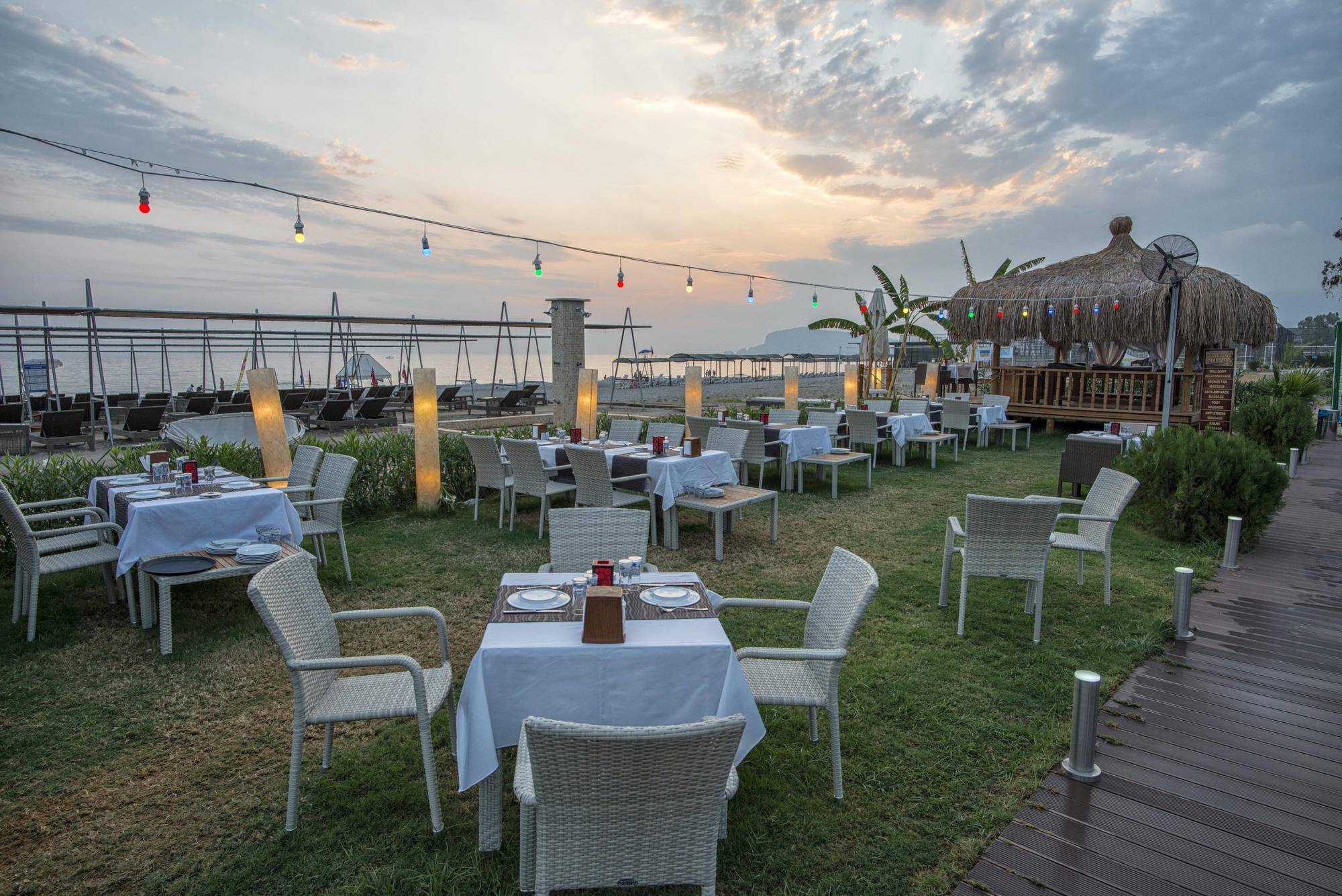 Michell Hotel (Adults Only) Аланя Екстериор снимка