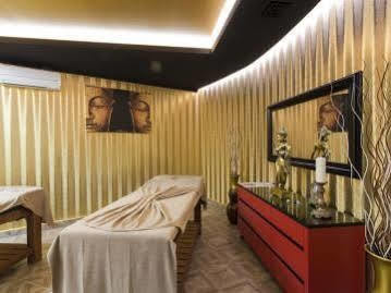 Michell Hotel (Adults Only) Аланя Екстериор снимка