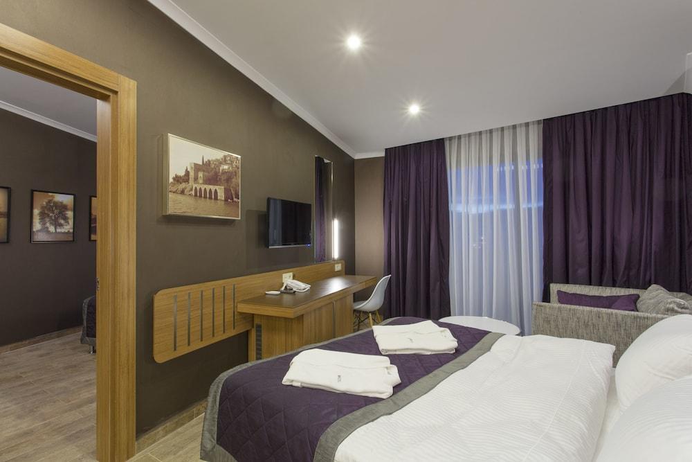 Michell Hotel (Adults Only) Аланя Екстериор снимка