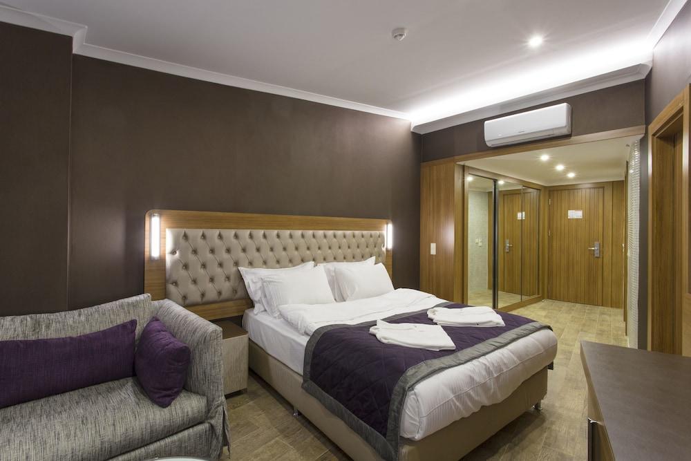 Michell Hotel (Adults Only) Аланя Екстериор снимка